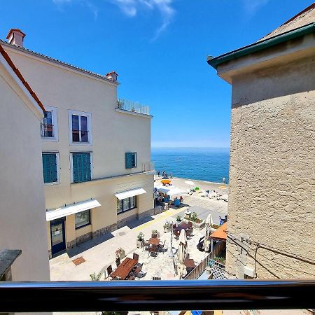 Old Piran Bora Beach Екстер'єр фото